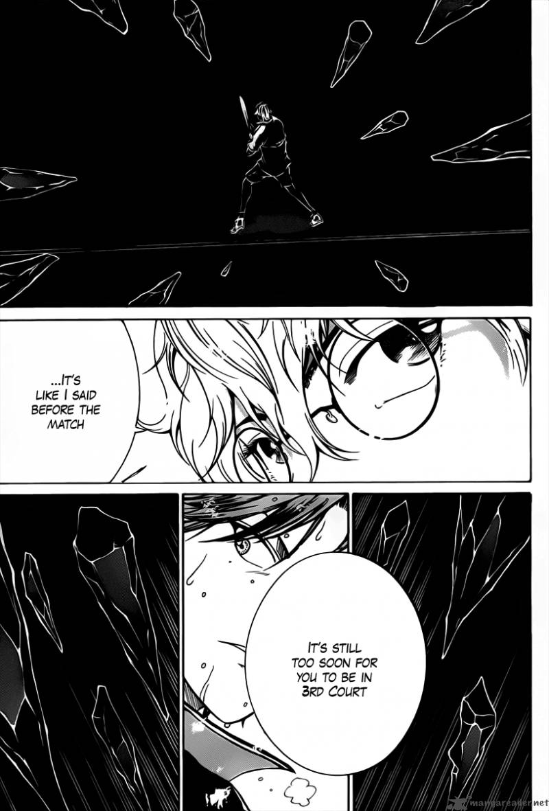 New Prince Of Tennis 43 8