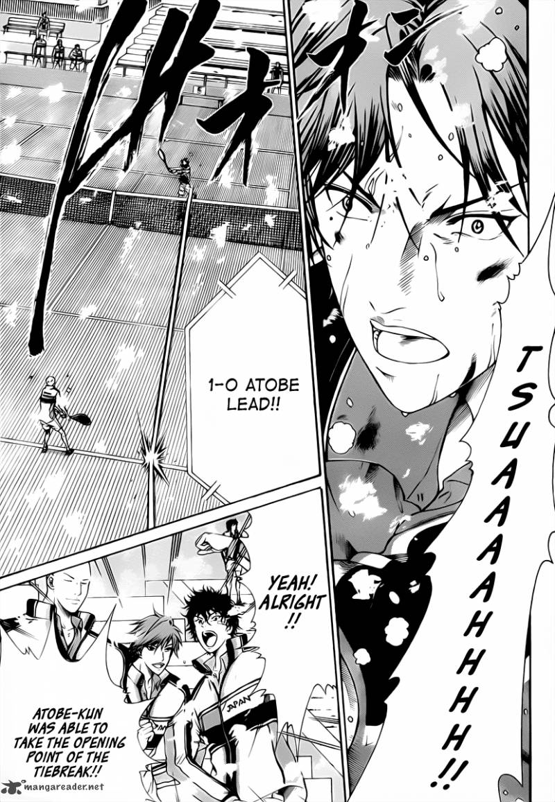 New Prince Of Tennis 44 6