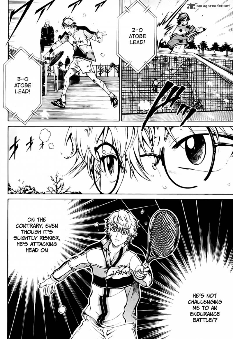 New Prince Of Tennis 44 7