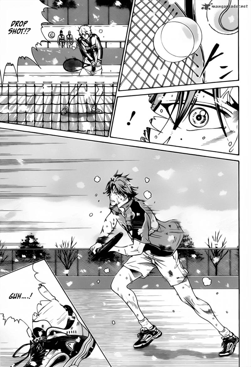 New Prince Of Tennis 45 3