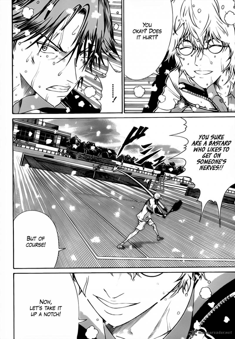 New Prince Of Tennis 45 4