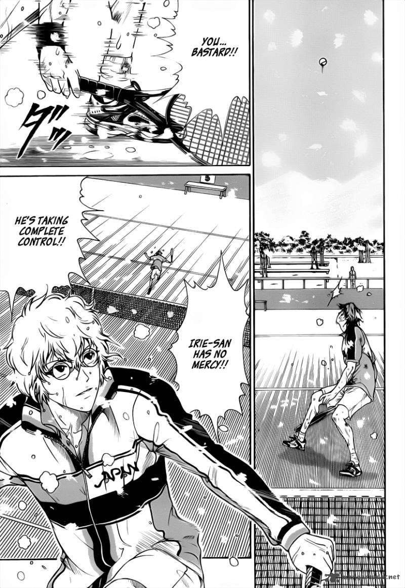 New Prince Of Tennis 45 5