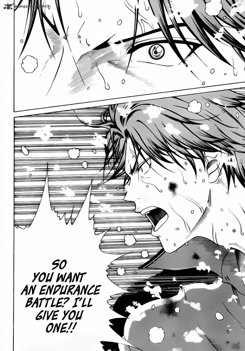 New Prince Of Tennis 45 6