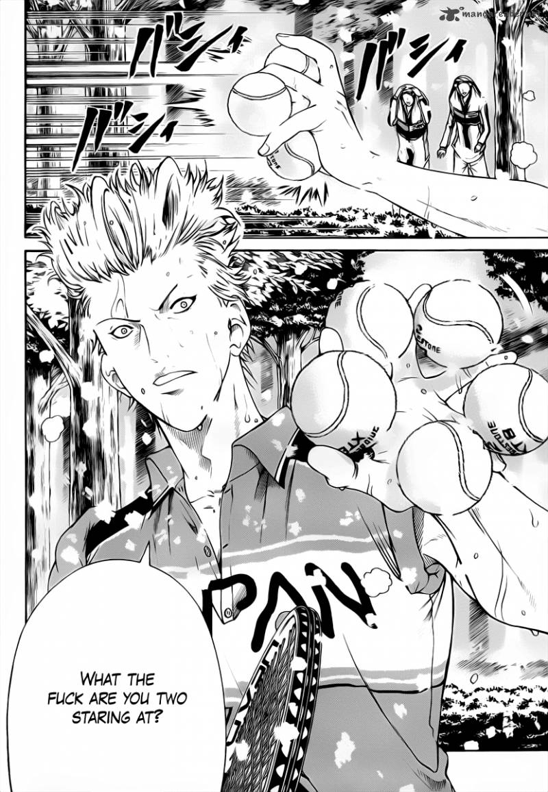 New Prince Of Tennis 45 8