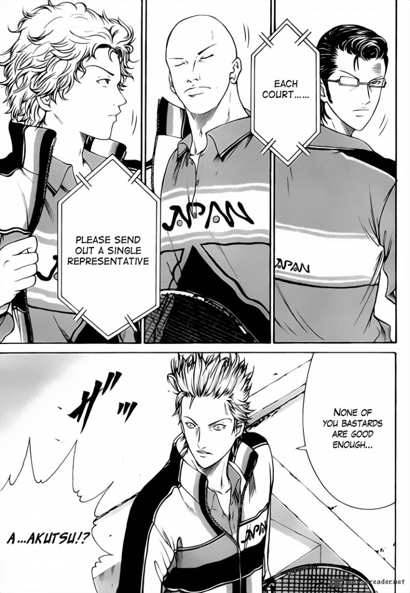 New Prince Of Tennis 46 10