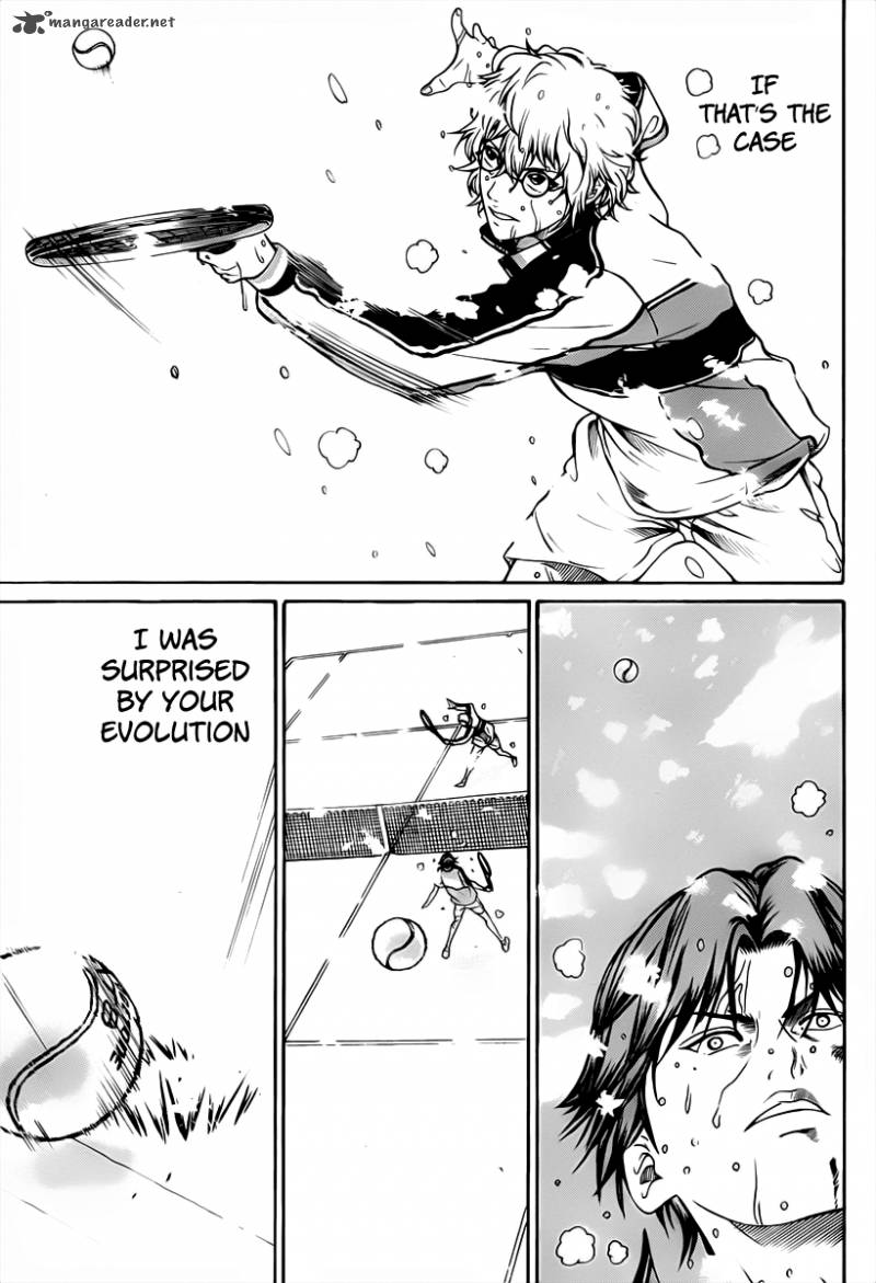 New Prince Of Tennis 46 4