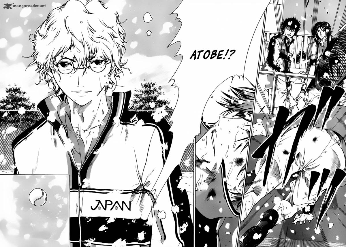 New Prince Of Tennis 46 6