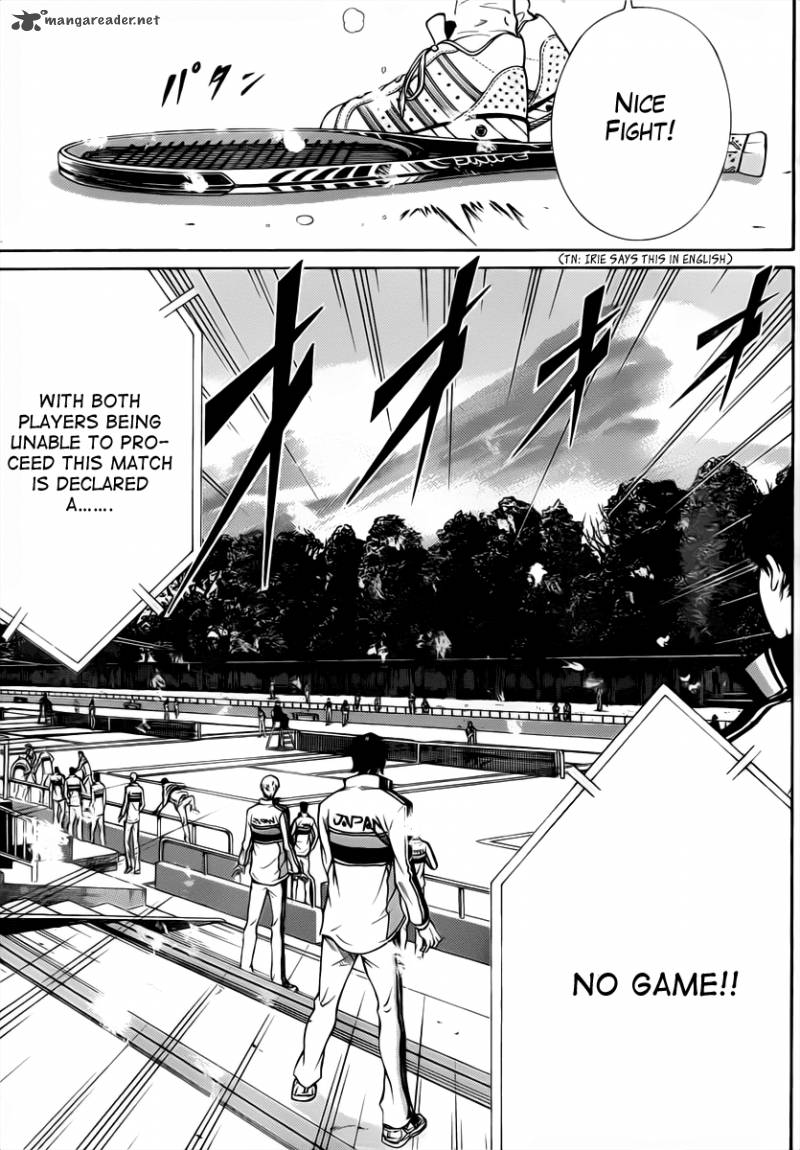 New Prince Of Tennis 46 8