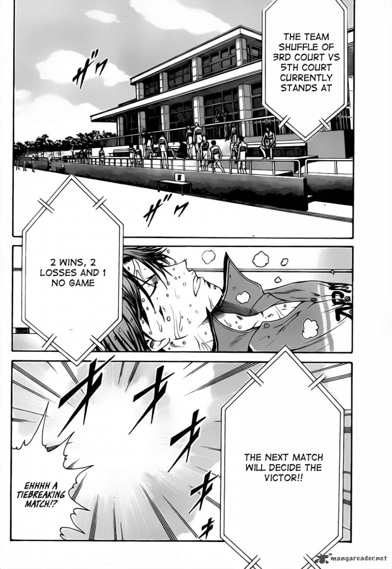New Prince Of Tennis 46 9