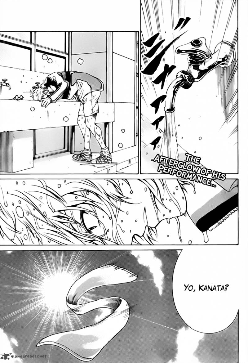 New Prince Of Tennis 47 1