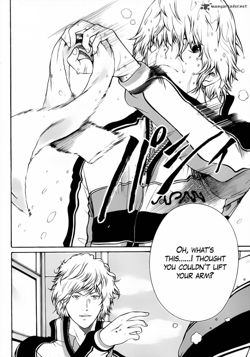 New Prince Of Tennis 47 2