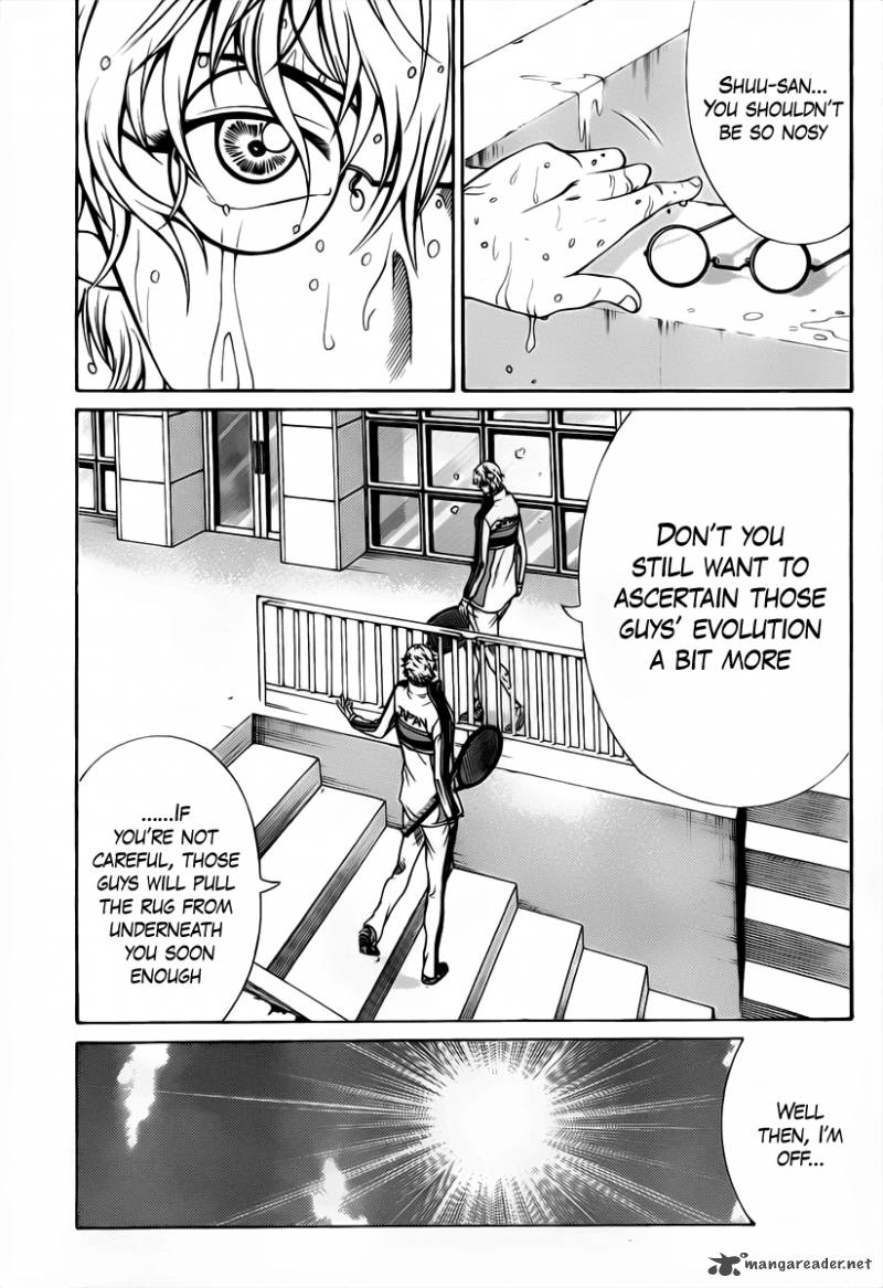 New Prince Of Tennis 47 3
