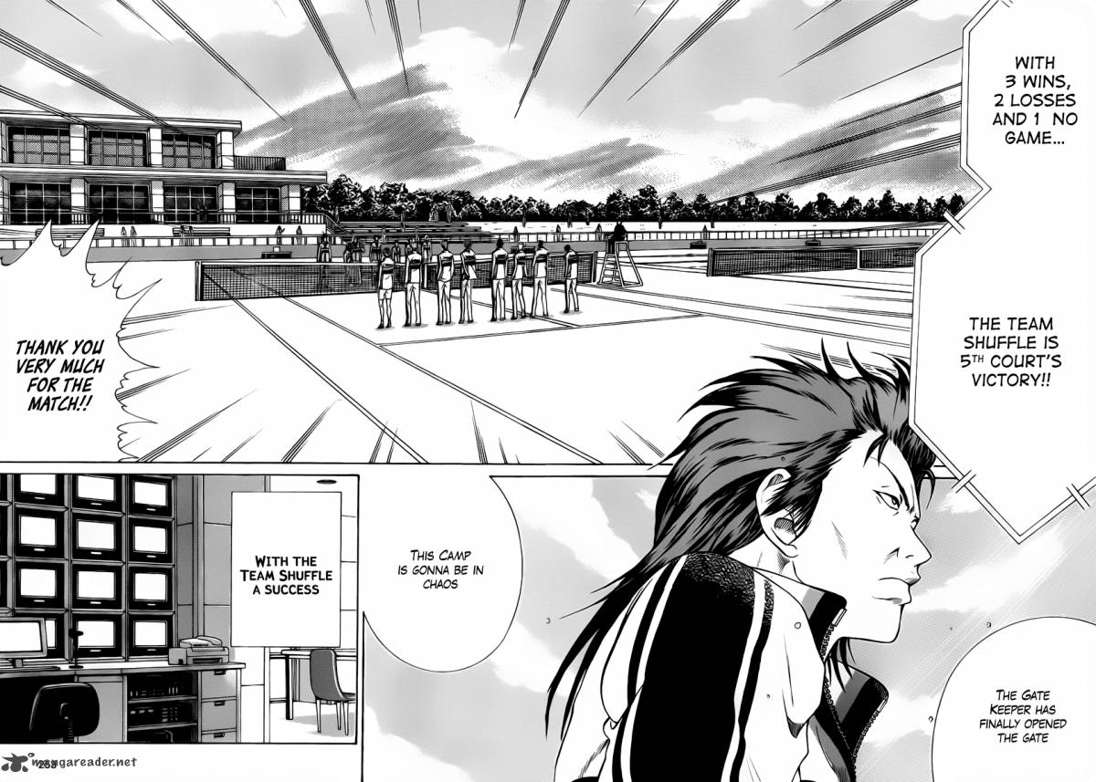 New Prince Of Tennis 47 5