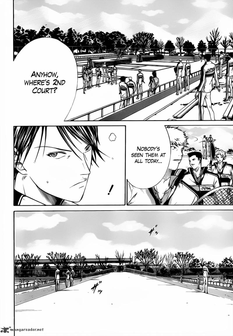 New Prince Of Tennis 47 8