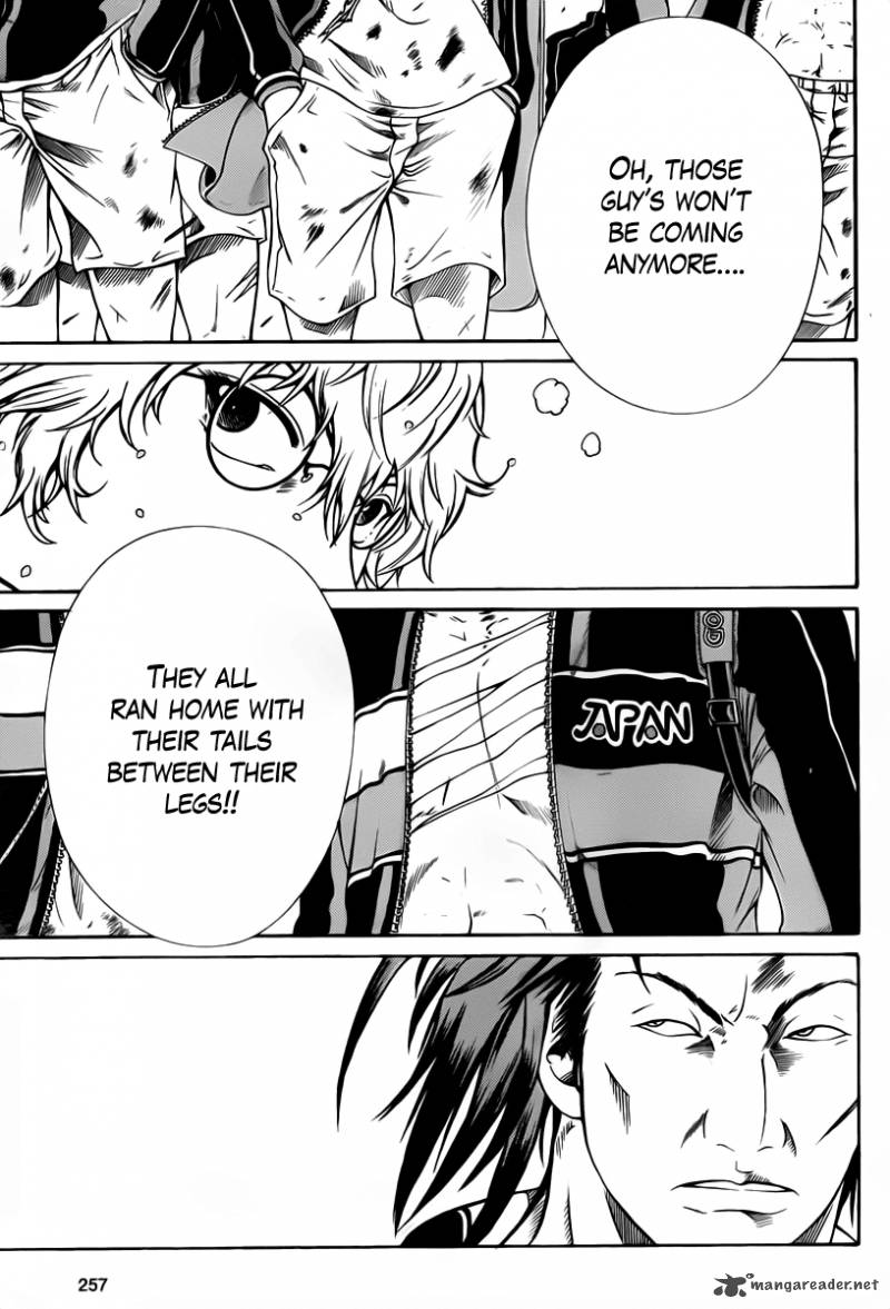 New Prince Of Tennis 47 9