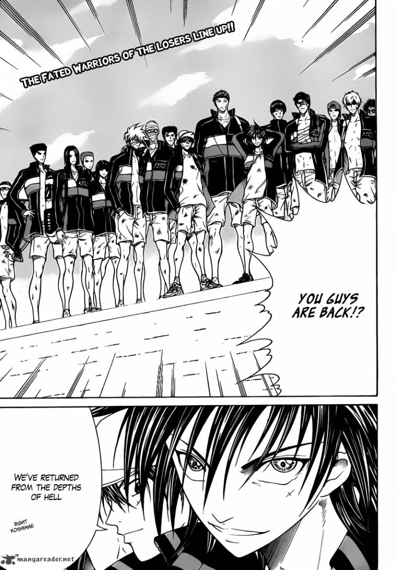 New Prince Of Tennis 48 1