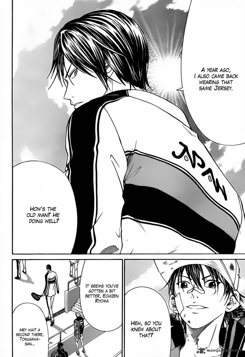 New Prince Of Tennis 48 10