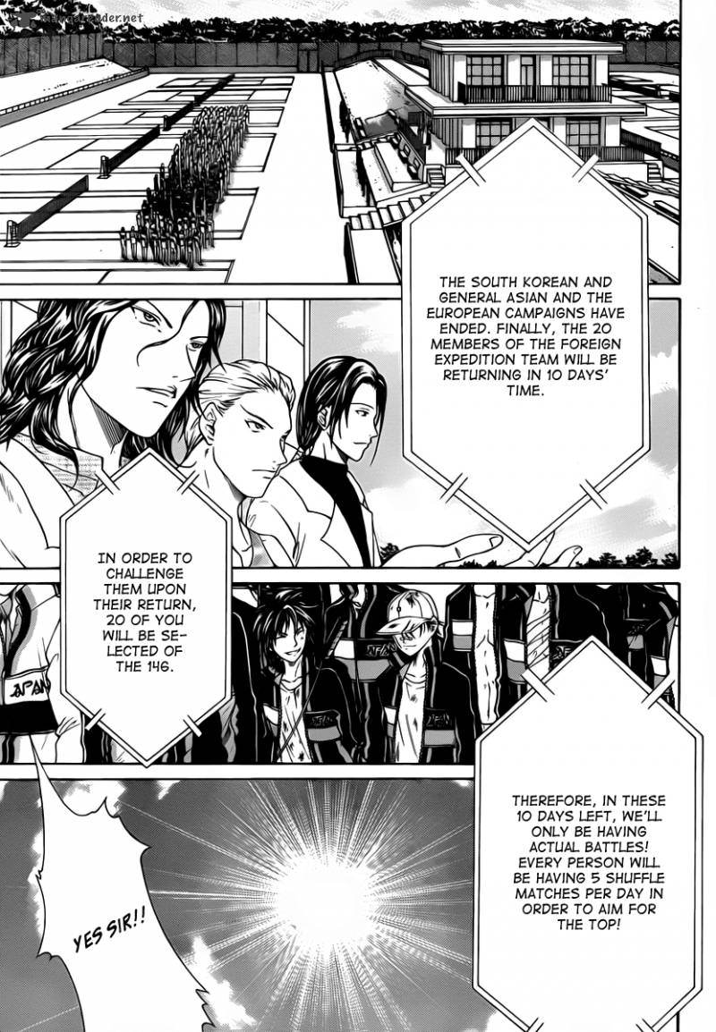 New Prince Of Tennis 48 11