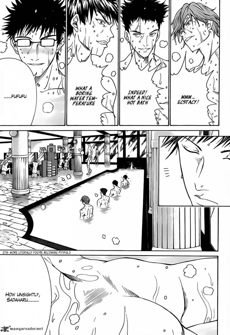 New Prince Of Tennis 48 13
