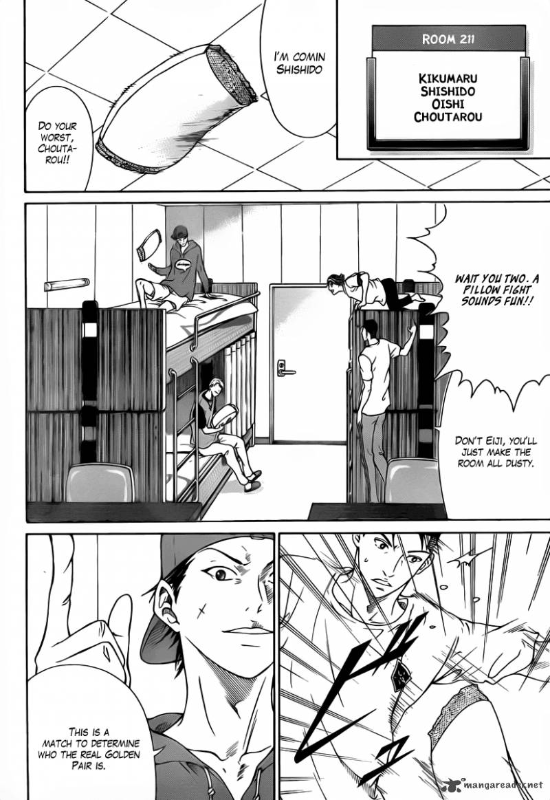 New Prince Of Tennis 48 14