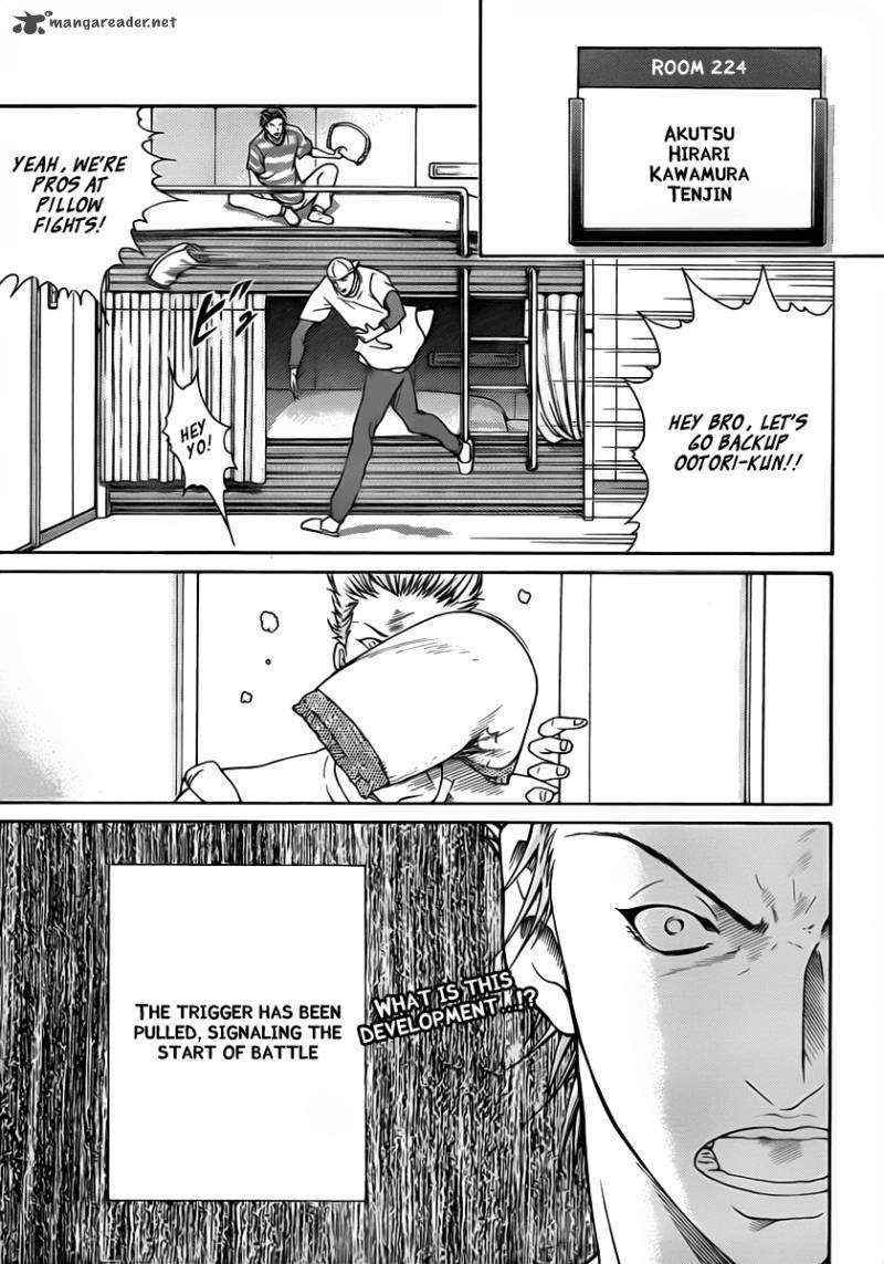 New Prince Of Tennis 48 15