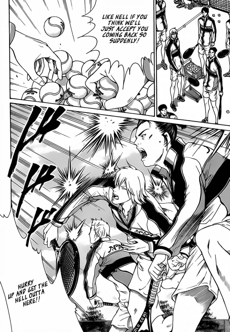 New Prince Of Tennis 48 2