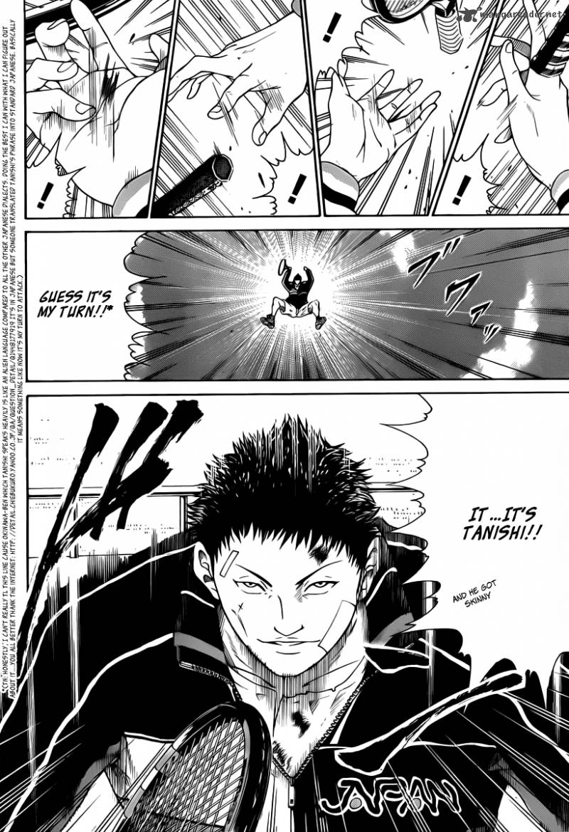 New Prince Of Tennis 48 4