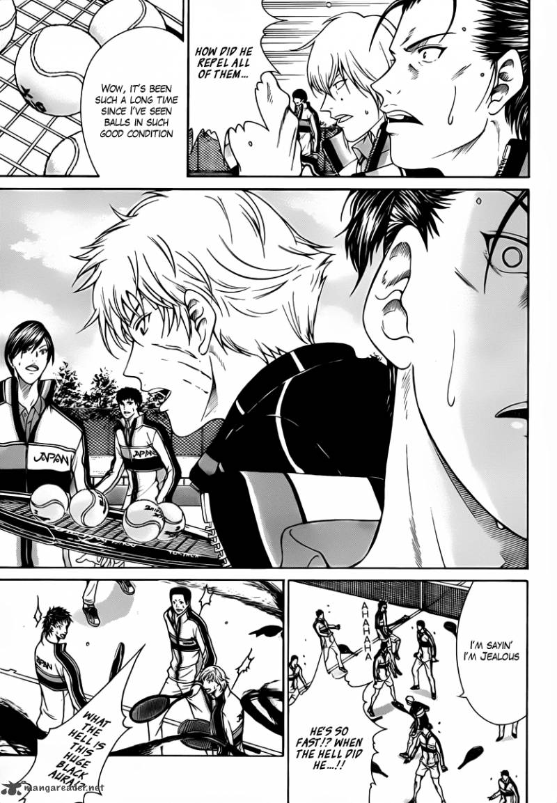 New Prince Of Tennis 48 5
