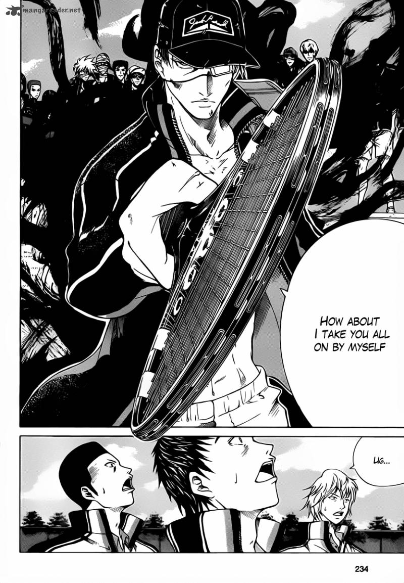 New Prince Of Tennis 48 6