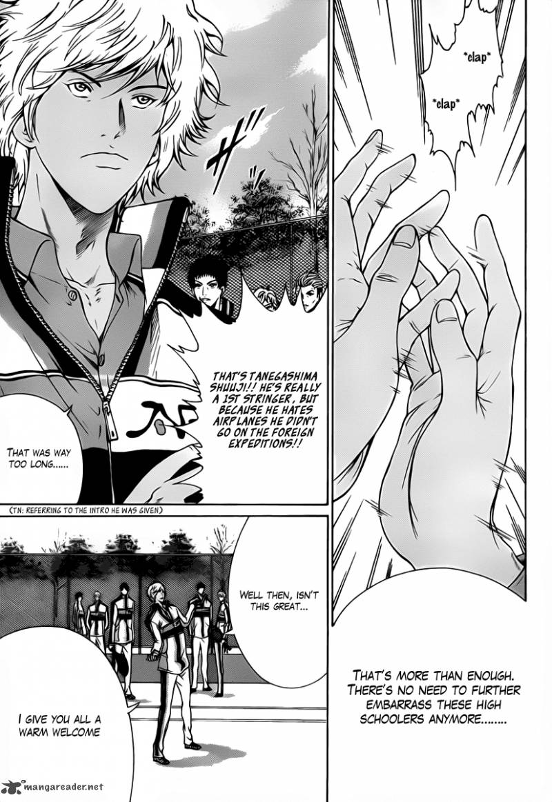 New Prince Of Tennis 48 7