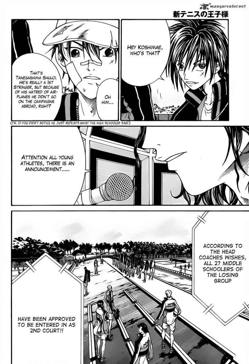 New Prince Of Tennis 48 8