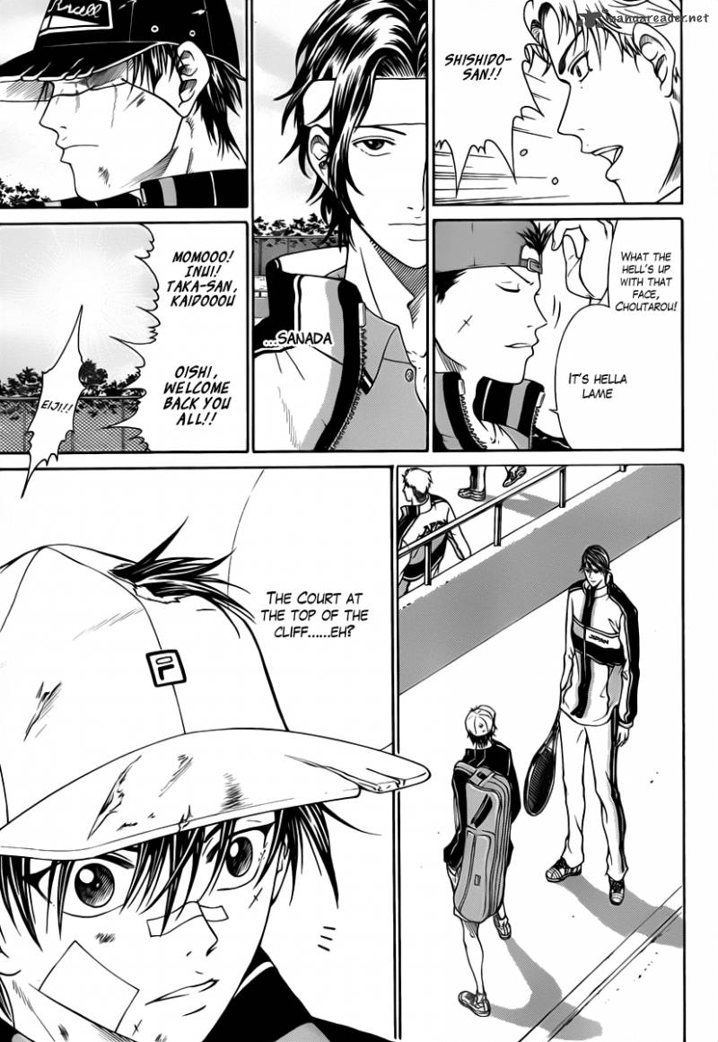 New Prince Of Tennis 48 9
