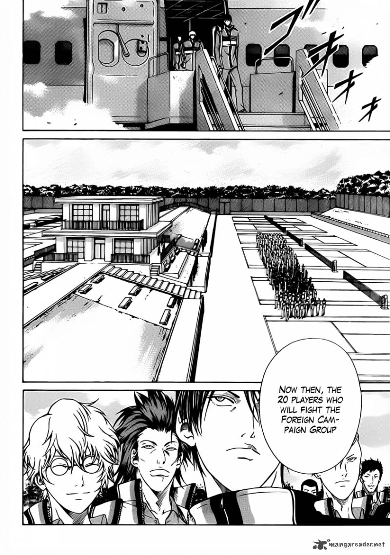 New Prince Of Tennis 49 10