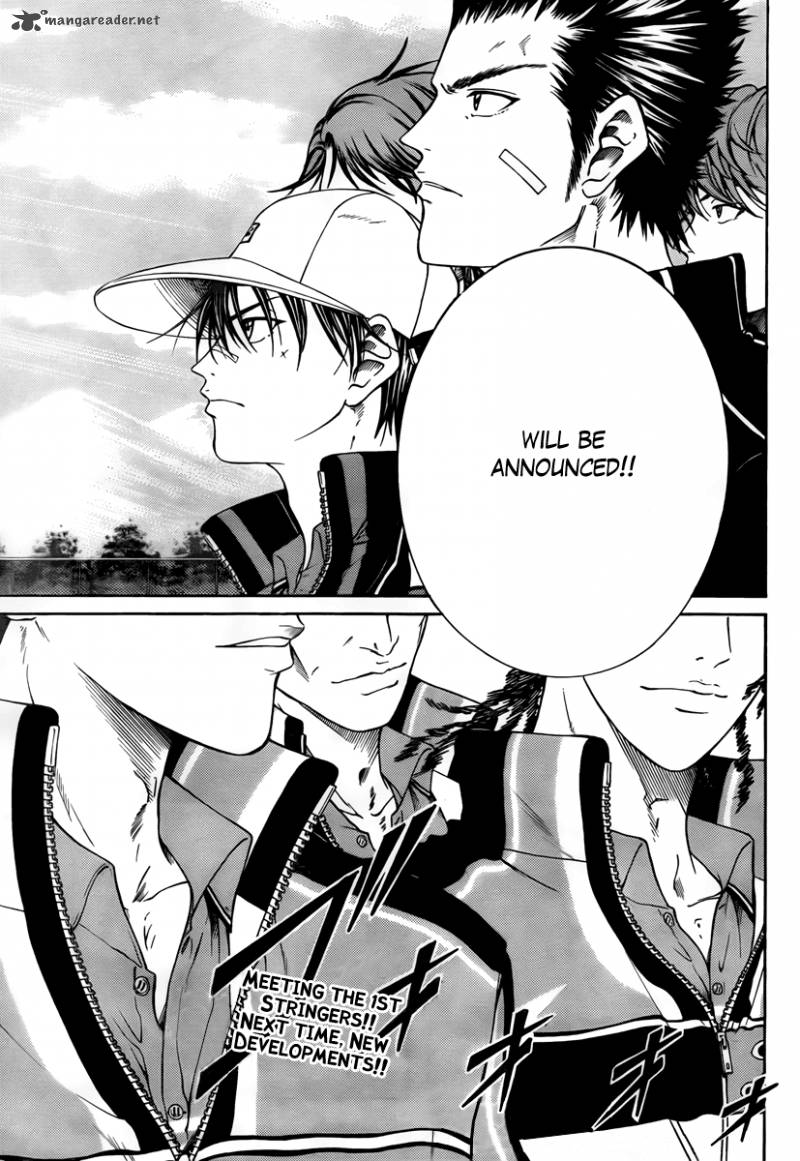 New Prince Of Tennis 49 11