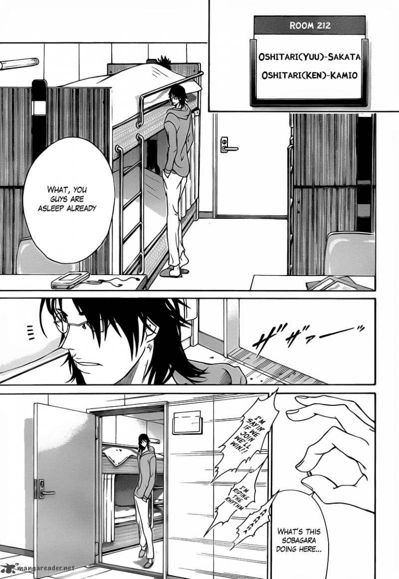 New Prince Of Tennis 49 3