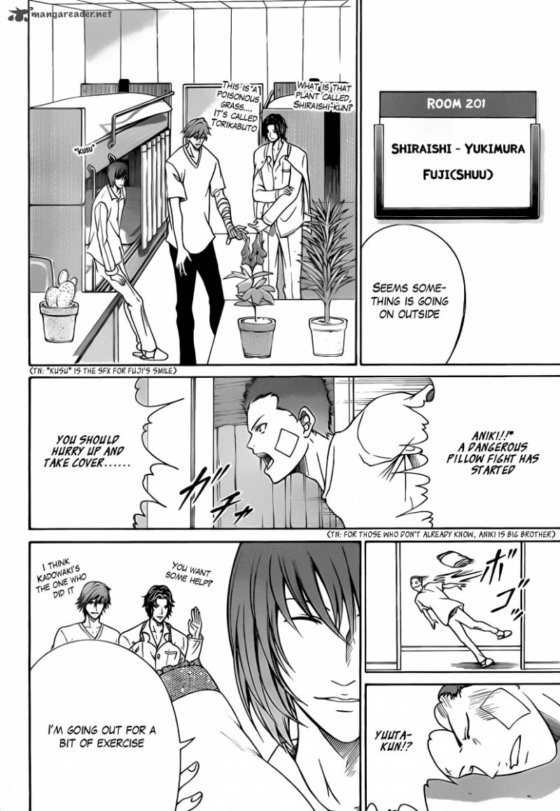 New Prince Of Tennis 49 4