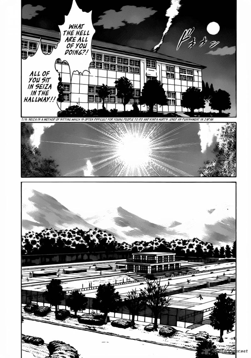 New Prince Of Tennis 49 7