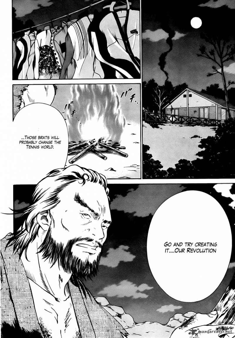 New Prince Of Tennis 49 8
