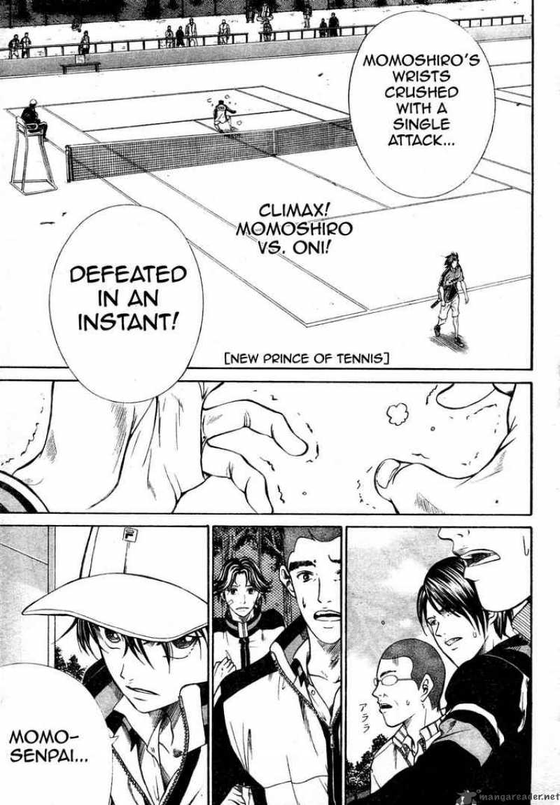 New Prince Of Tennis 5 1