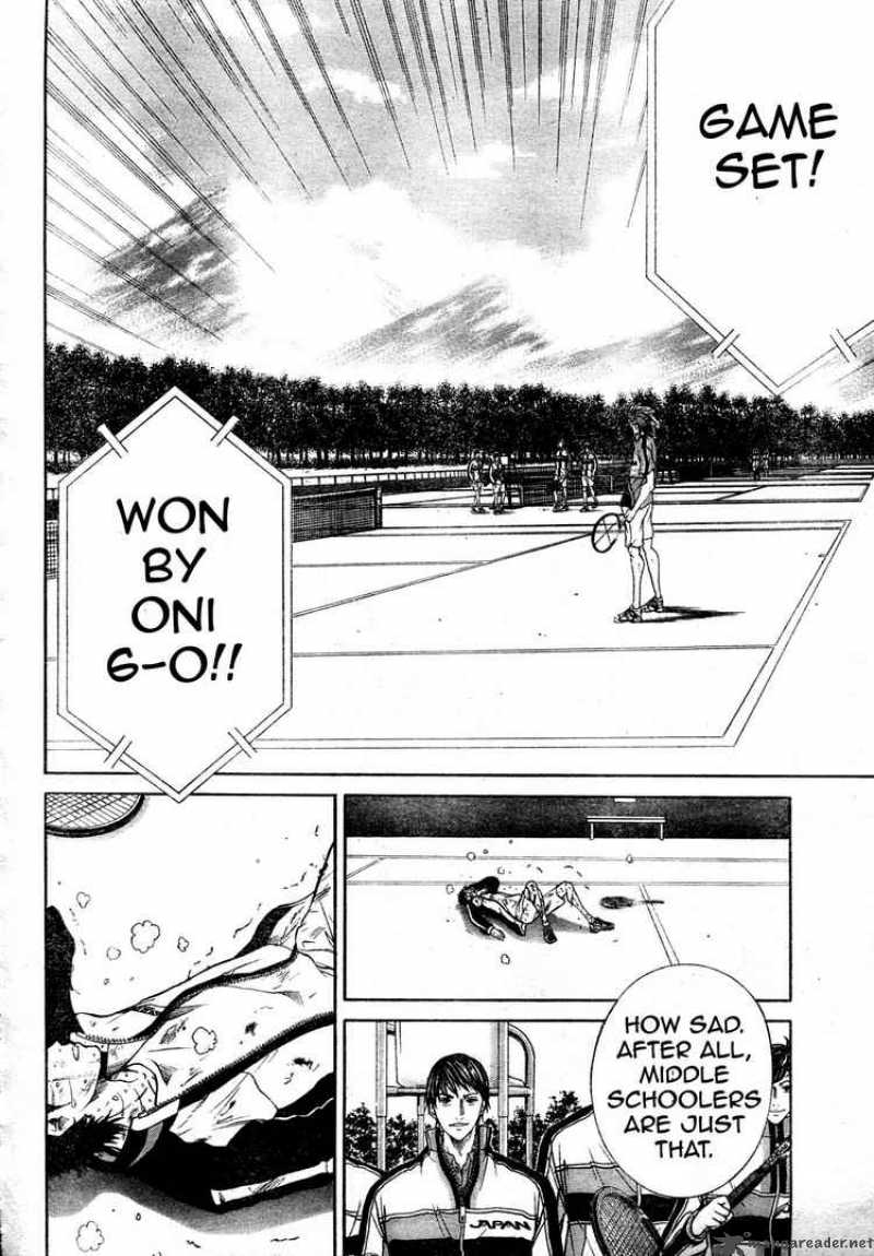 New Prince Of Tennis 5 12