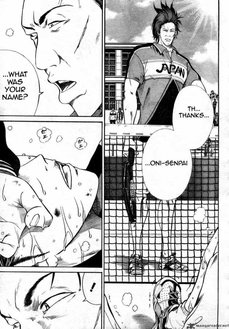 New Prince Of Tennis 5 13