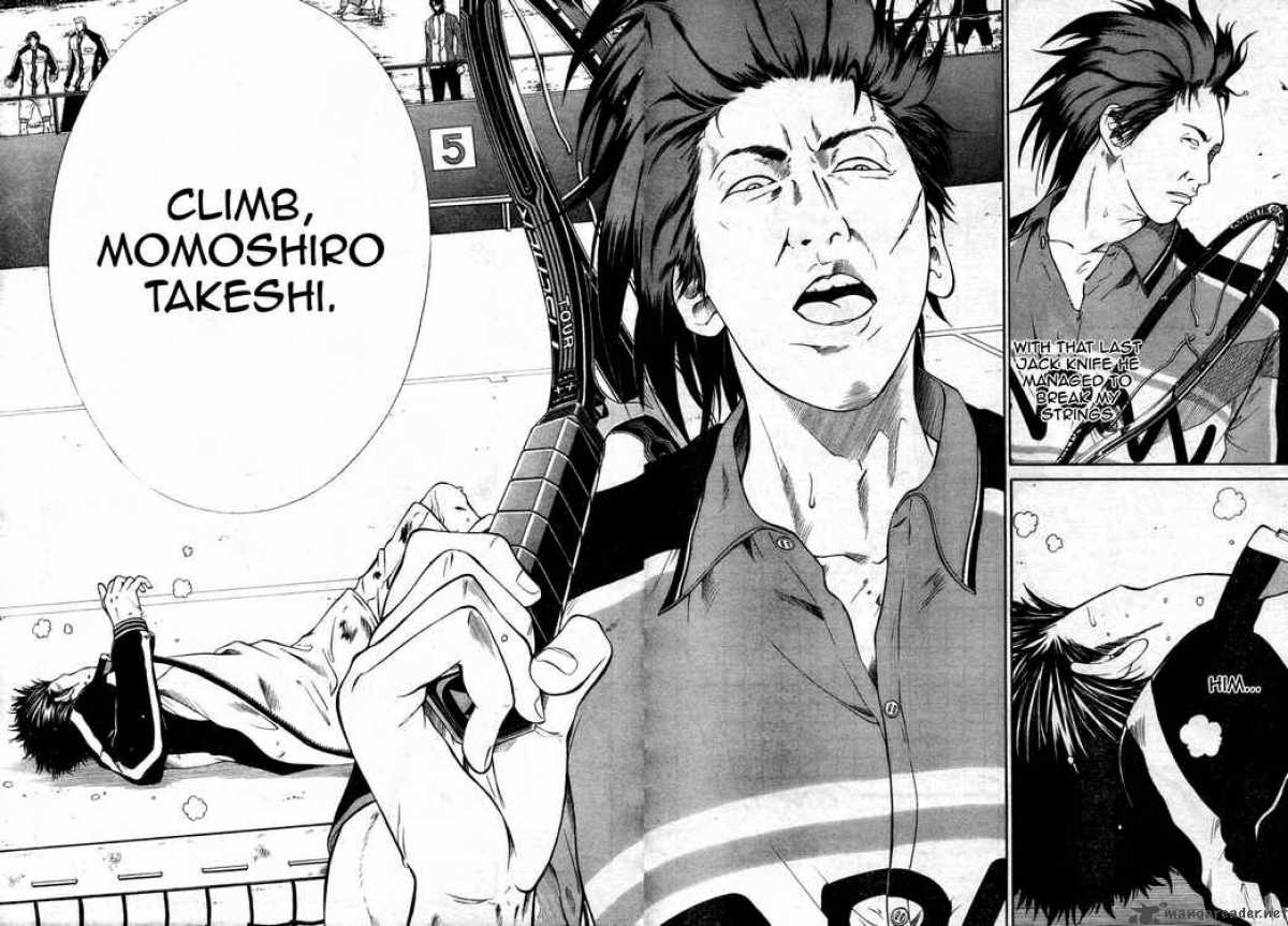 New Prince Of Tennis 5 14