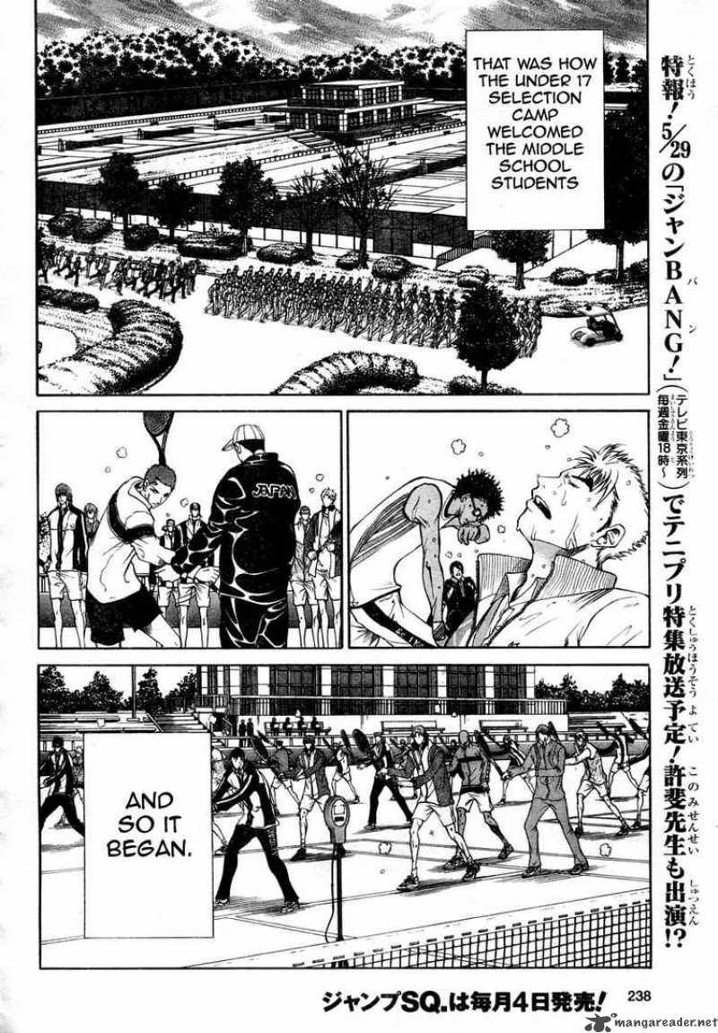 New Prince Of Tennis 5 15