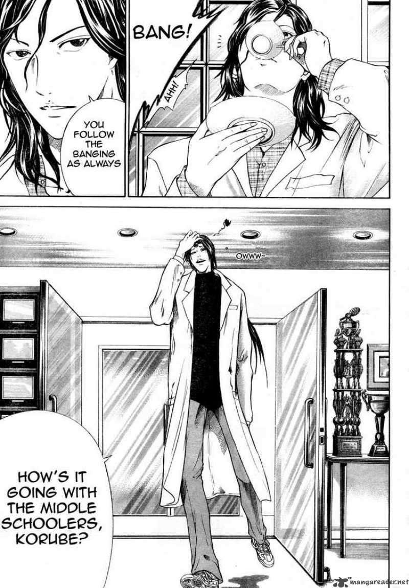 New Prince Of Tennis 5 16