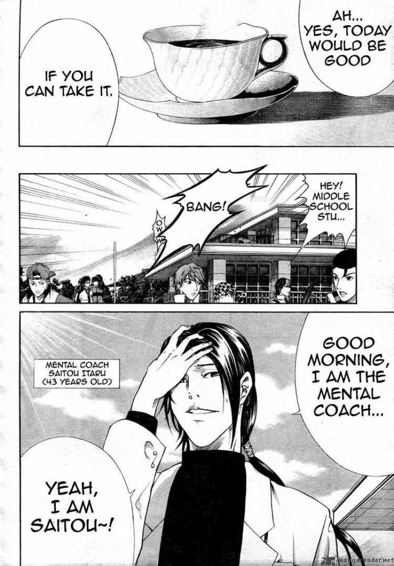 New Prince Of Tennis 5 17