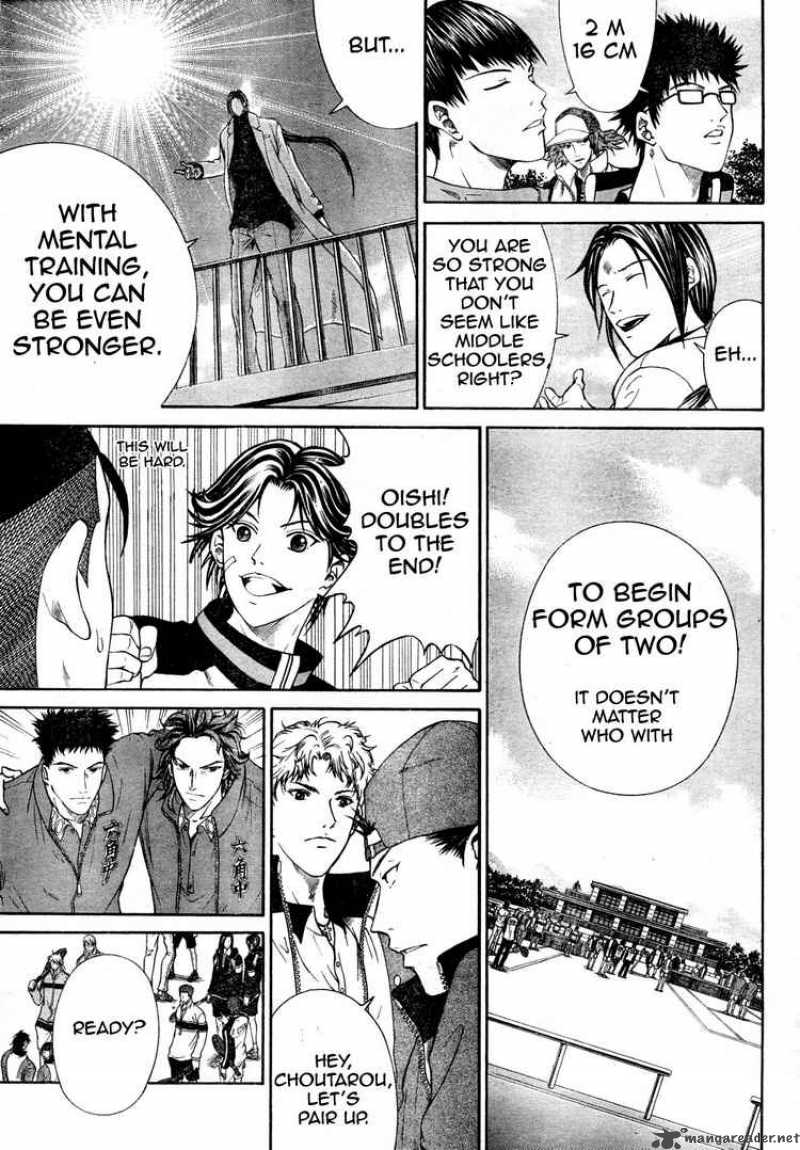 New Prince Of Tennis 5 18