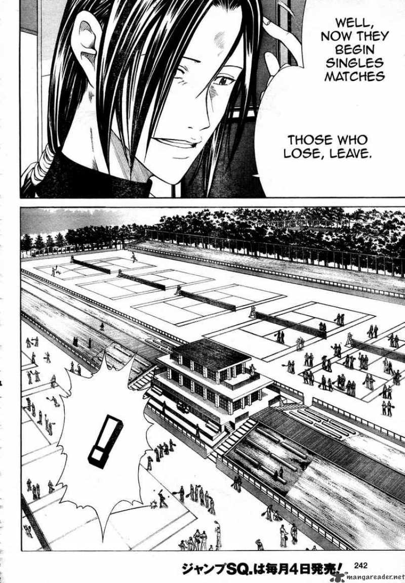 New Prince Of Tennis 5 19