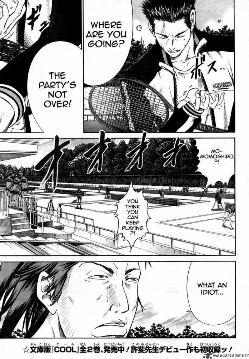 New Prince Of Tennis 5 3