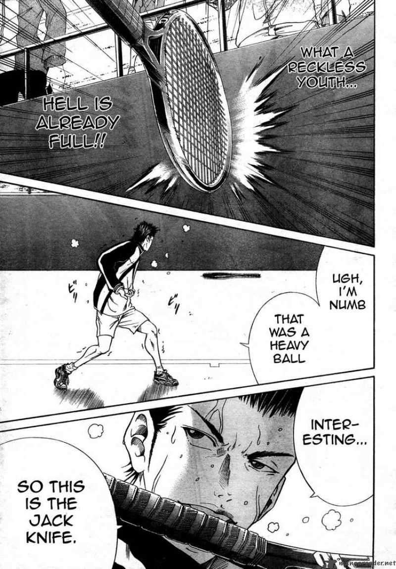 New Prince Of Tennis 5 5