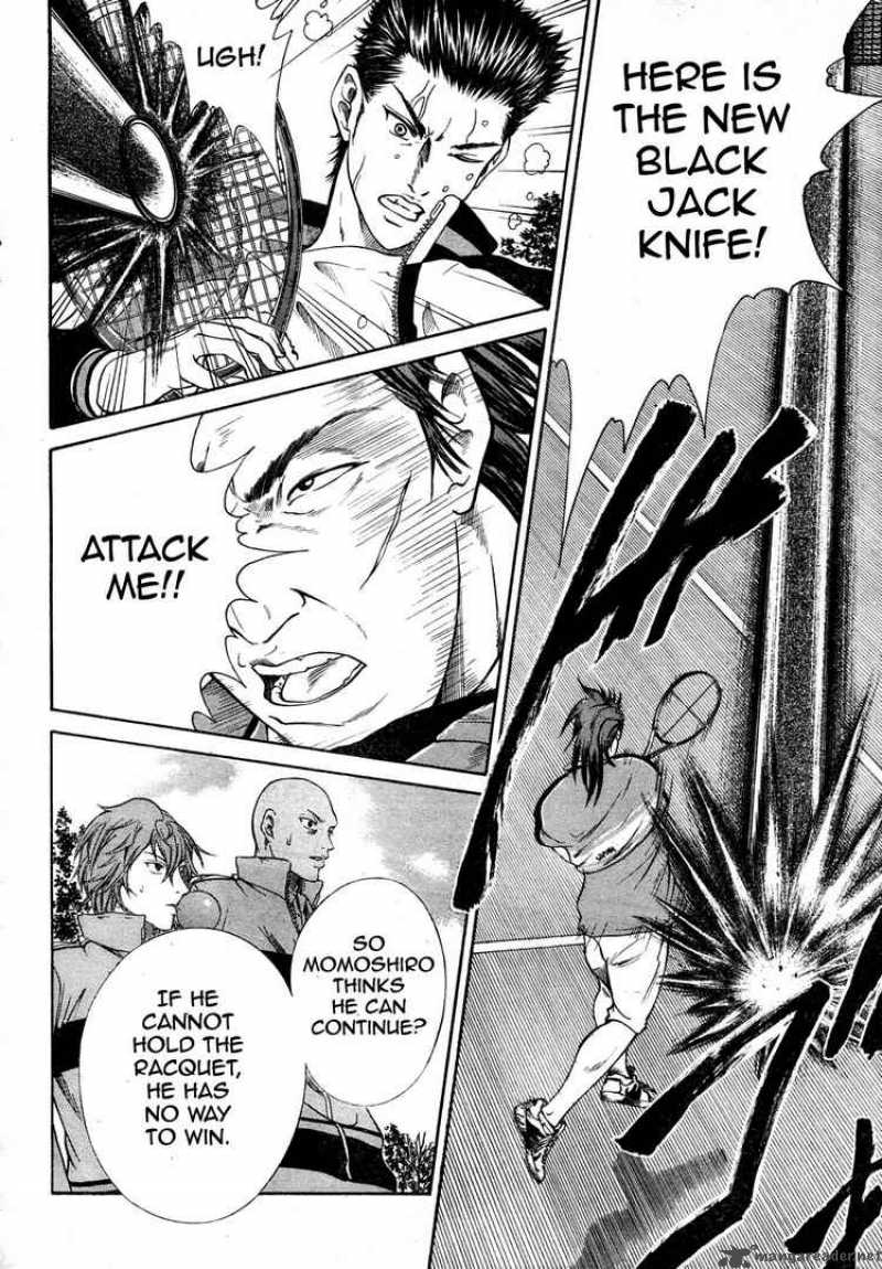 New Prince Of Tennis 5 6